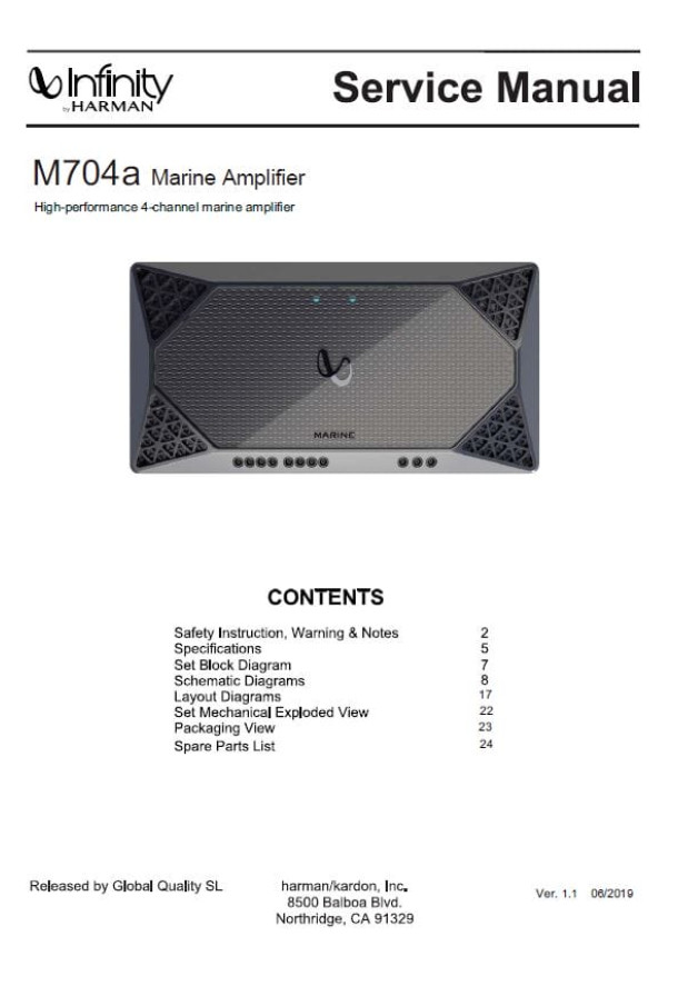 M704a Ver.1.1
